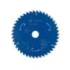 Bosch Plunge Saw Blade For GKT18V 140mmx20mmx42T