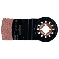 Bosch AIZ32RT Grout And Mortar Oscillating Multi Tool Blade 2608661868