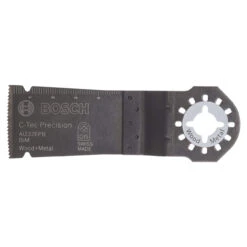 Bosch AIZ32APB C-Tec Wood & Metal Oscillating Multi Tool Blade STARLOCK (Bulk)