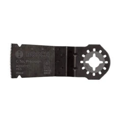 Bosch AIZ32EPC C-TEC Precision Wood Blade For Oscillating Multi Tool STARLOCK (Bulk)