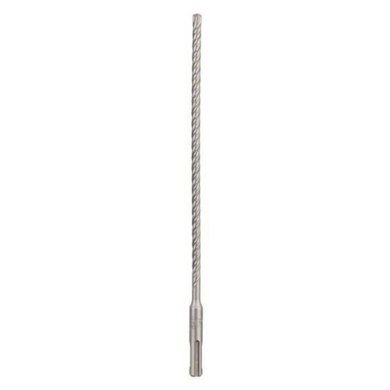 Bosch SDS+ 5X Hammer Masonry Drill Bit 6.5x200x260mm 10pc Pack 2 Bosch SDS+ 5X Hammer Masonry Drill Bit 6.5x200x260mm 10pc Pack - Image 2