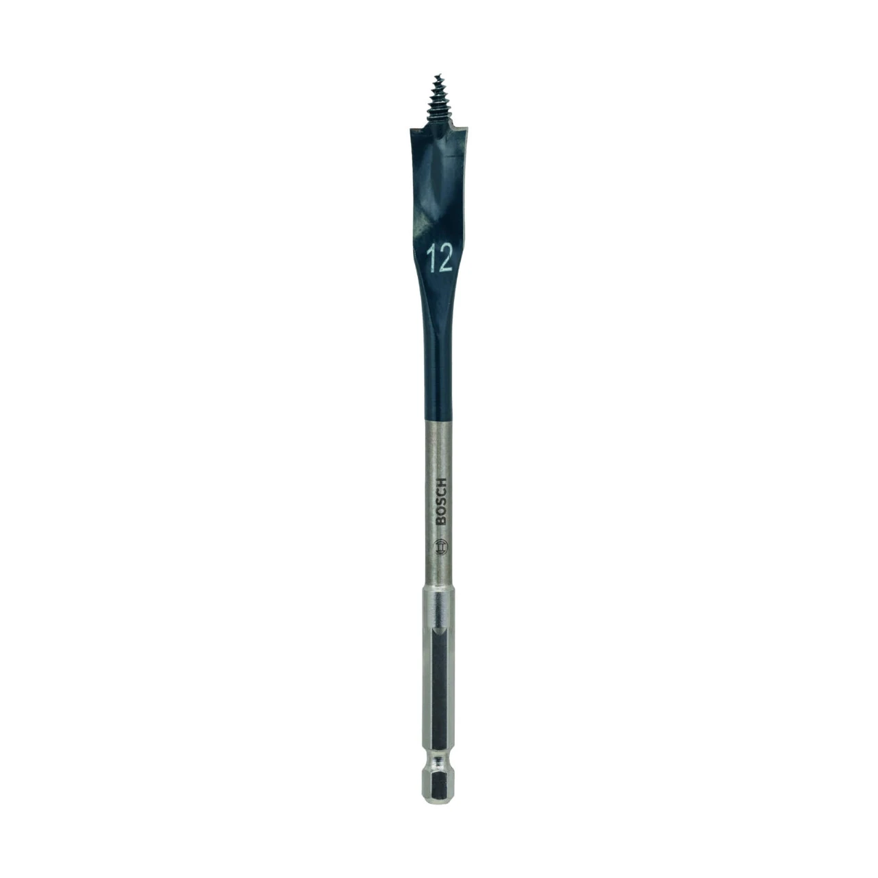 Bosch Expert SelfCut Speed Spade Drill Bit 12 X 152 Mm 1 Bosch Expert SelfCut Speed Spade Drill Bit 12 X 152 Mm
