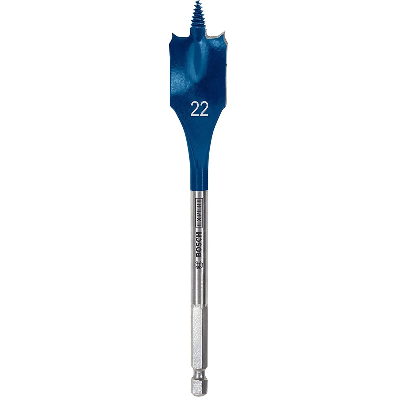 Bosch Expert SelfCut Speed Spade Drill Bit 22 X 152mm 3 Bosch Expert SelfCut Speed Spade Drill Bit 22 X 152mm - Image 3