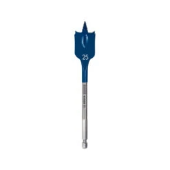 Bosch Expert SelfCut Speed Spade Drill Bit 25 X 152 Mm