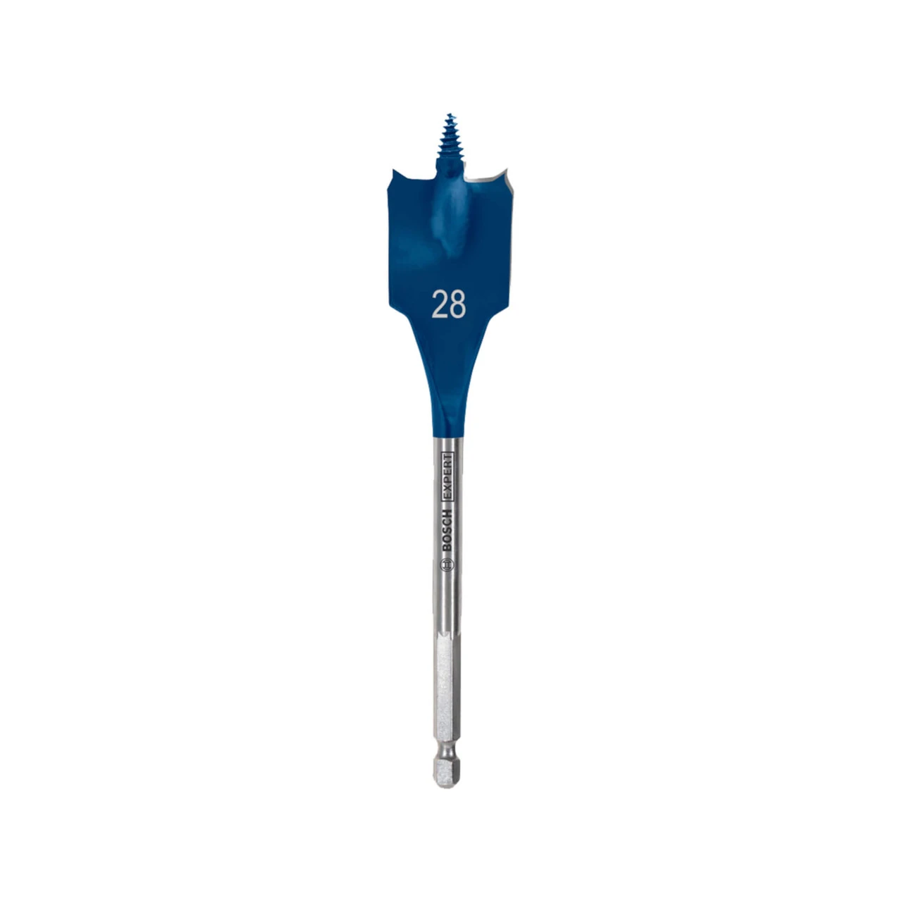 Bosch Expert SelfCut Speed Spade Drill Bit 28 X 152mm 1 Bosch Expert SelfCut Speed Spade Drill Bit 28 X 152mm