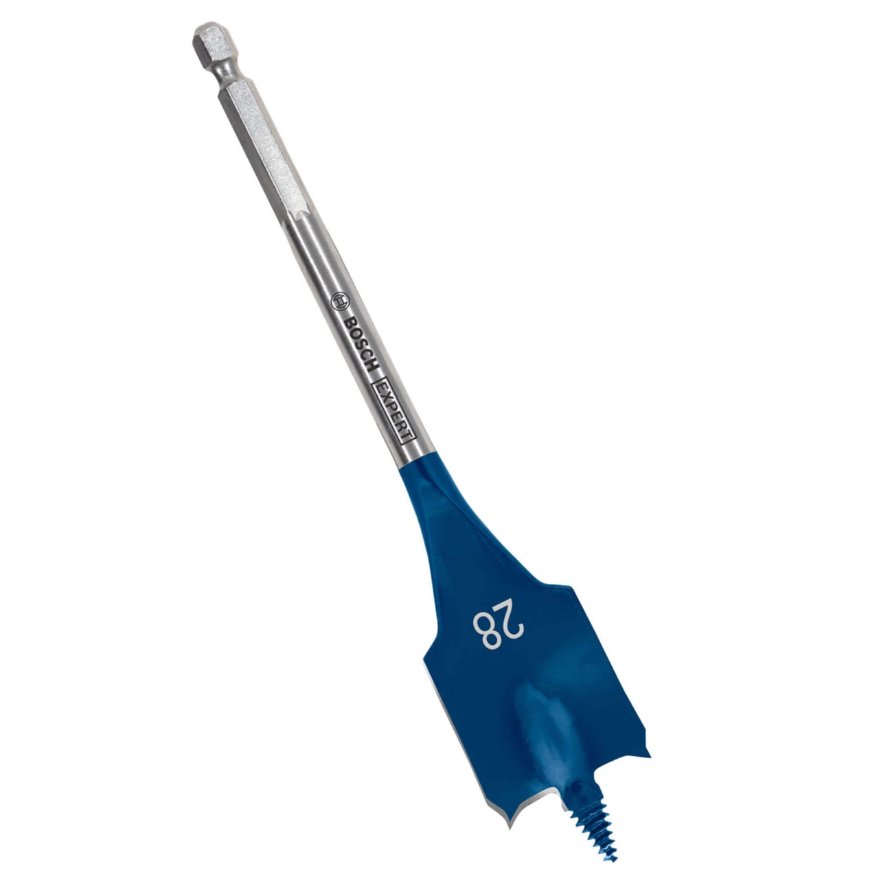 Bosch Expert SelfCut Speed Spade Drill Bit 28 X 152mm 2 Bosch Expert SelfCut Speed Spade Drill Bit 28 X 152mm - Image 2