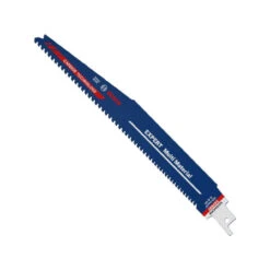 Bosch 2608900391 Expert Multi Material Sabre Reciprocating Saw Blade For Wood And Metal -Power Tool Store 2608900391 2 20395.1718956331