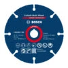 Bosch Carbide Multi Wheel 76mm X 10mm For GWS10.8V / 12V