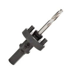 Bosch Hexagon Shank Adapter For Holesaws KW 11 Mm, 33-152 Mm 2609390034