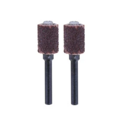 Dremel 2pc Drum Sander Set 430