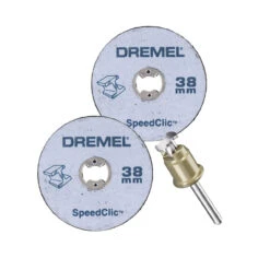 Dremel EZ SpeedClic Starter Set