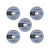 Dremel SpeedClic Metal Cutting Wheels 5 Pack SC409