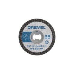 Dremel EZ SpeedClic SC476 Cutting Wheels 5 Pack