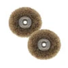 Dremel SpeedClic Abrasive Buffs 180 & 280 Grit 511S