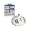 Dremel 100pc Accessory Bit Set