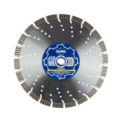 DURO 300mm Construction Diamond Blade 300DCM