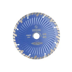 Replacement 7" Turbo Diamond Disc For EMF150 Twin Blade Diamond Wall Chaser