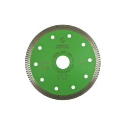 Eibenstock 6" Turbo Diamond Disc For EMF150 Twin Blade Diamond Wall Chaser