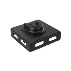 Triton Single Gang Socket Box Cutter For Multi Tools