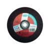 Tyrolit 230mm X 1.9mm Metal Cutting Disc 34332838