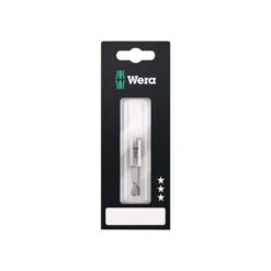 Wera Universal Magnetic Bit Holder 899/1 1/4 X 50 Mm Carded