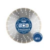 Duro 350mm X 20mm Bore Universal Concrete Diamond Blade