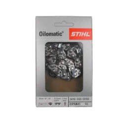 Stihl Oilomatic 14" 1.1mm Chainsaw Chain