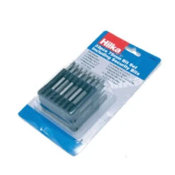 Hilka 32pc 75mm Security Screwdriver Bit Set
