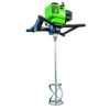 Eibenstock Petrol Mixer With 140mm Paddle