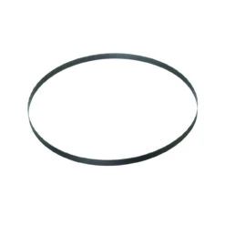 Genuine Milwaukee M28/M18 FUEL 3x Deep Cut Portable Bandsaw Blades 14TPI 1140mm 48390511