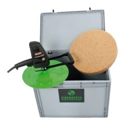 Eibenstock EPG400 16" Render & Plaster Power Sponge Float - 110V