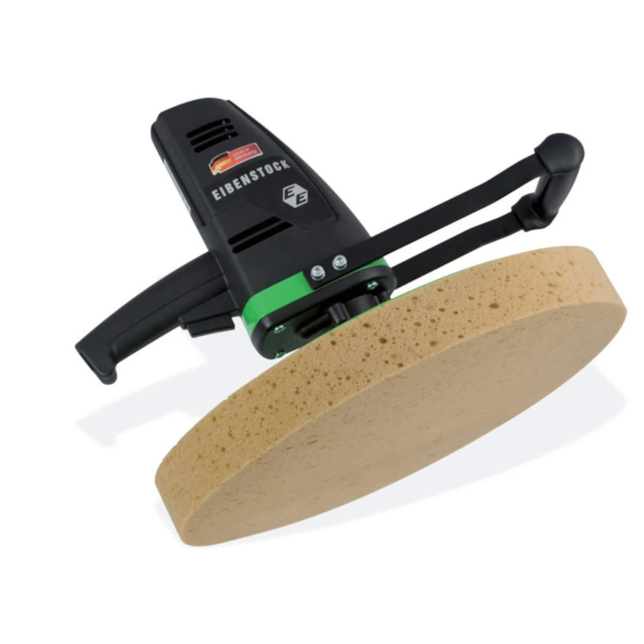 Eibenstock EPG400 16" Render & Plaster Power Sponge Float - 240V 1 Eibenstock EPG400 16" Render & Plaster Power Sponge Float - 240V