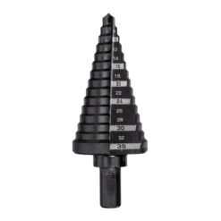 Milwaukee Step Drill 6-35Mm-1Pc (48899335)