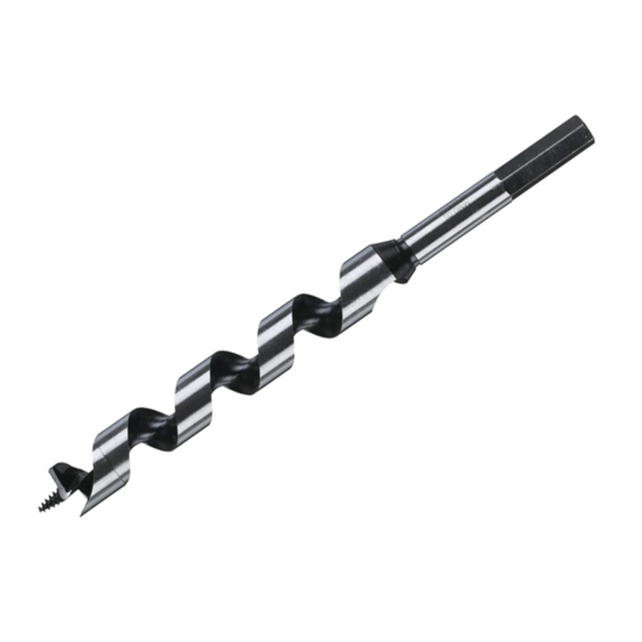 Milwaukee Wood Auger Drill Bit - 20mm X 230mm 1 Milwaukee Wood Auger Drill Bit - 20mm X 230mm