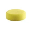 Milwaukee Replacement Yellow Hard Polishing Sponge 80mm For M12 BPS 4932430489