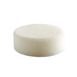 Milwaukee Replacement White Soft Polishing Sponge 80mm For M12 BPS 4932430490