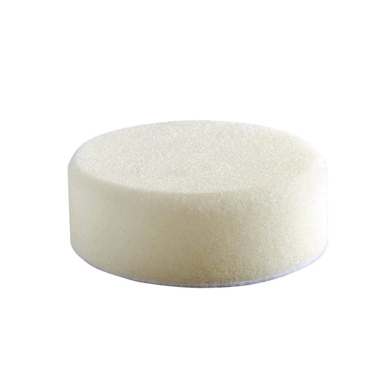 Milwaukee Replacement White Soft Polishing Sponge 80mm For M12 BPS 4932430490 1 Milwaukee Replacement White Soft Polishing Sponge 80mm For M12 BPS 4932430490