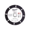 Milwaukee Carbide Blade 76mm For M12FCOT