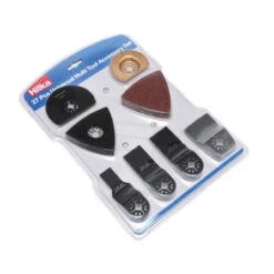Hilka 27pc Multi Tool Accessory Set