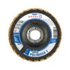 Dronco 115mm POLIMAXX 1 Polishing Flap Disc - Coarse