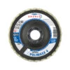 Dronco 115mm POLIMAXX 4 Polishing Flap Disc