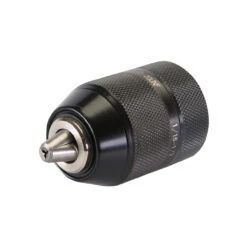 Silverline Heavy Duty Manganese Locking 1/2" Keyless Chuck 13mm - 1/2" 20UNF