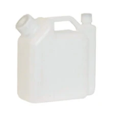Silverline 2 Stroke Fuel Mixing Bottle 1L 633920