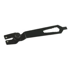 Silverline Adjustable Pin Wrench 686139