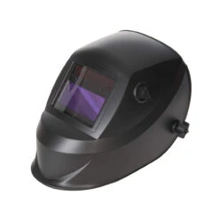 Silverline Auto Darkening Welding Helmet Shade 9-13EW With Grinding Function