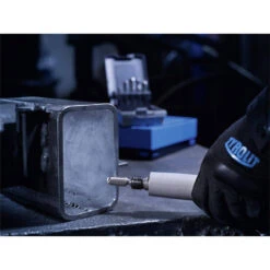 Tyrolit Tungsten Carbide Rotary Burr Ball Nosed Cylinder -Power Tool Store 766930 2 66919.1718024899