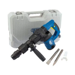 Draper 7kg Anti Vibration SDS Max Breaker 240v