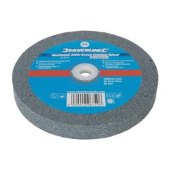 Silverline Grinding Wheel Fine