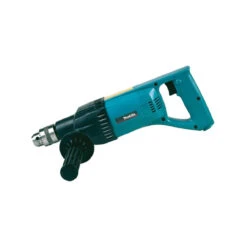Makita 8406 Diamond Core And Hammer Drill 110V With Robust Carry Case