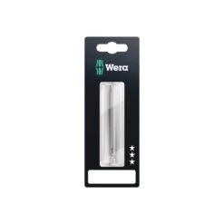 Wera 851/4 Z Insert Bit PH 3 X 89mm